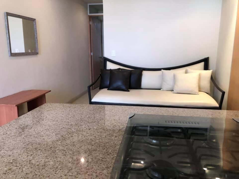 Апартаменти Acapulco Aura009 Екстер'єр фото