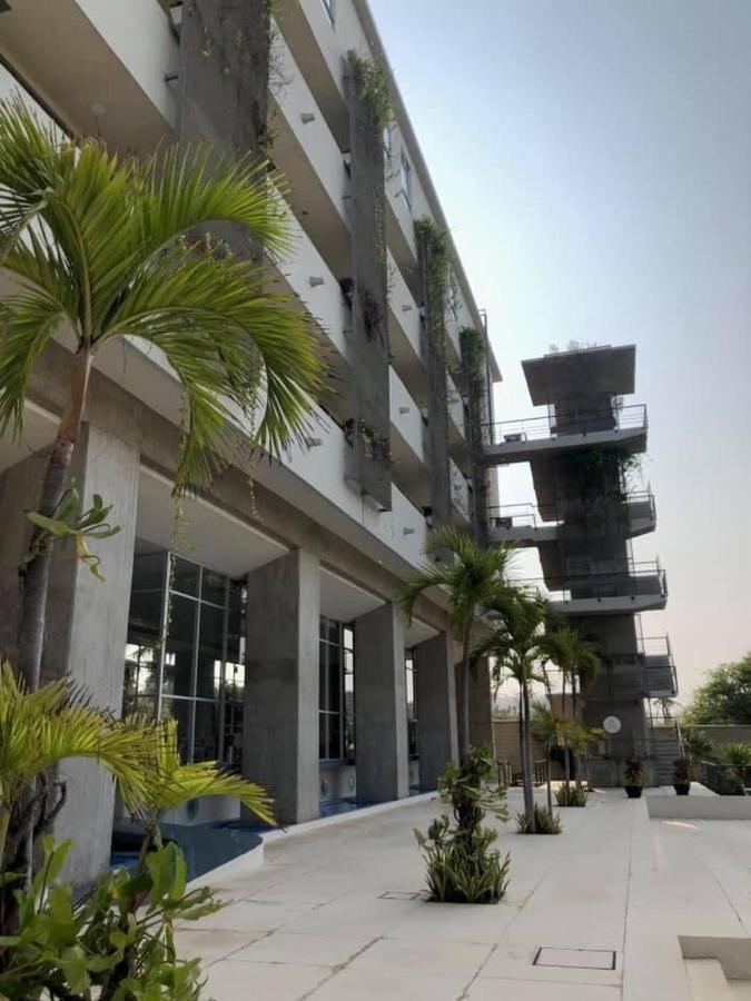 Апартаменти Acapulco Aura009 Екстер'єр фото